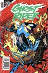 Ghost Rider n&ordm;8