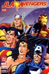 JLA - Avengers - Livre Un : Voyage dans le myst�re