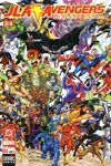 JLA - Avengers - Livre Trois : �tranges aventures