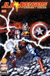 JLA - Avengers - Livre Quatre : Chaos sid�ral