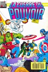 La Guerre du Pouvoir n&ordm;2