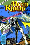 Moon Knight n&ordm;2