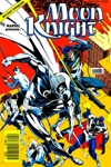 Moon Knight n&ordm;5