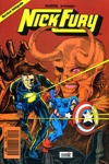 Nick Fury n&ordm;2