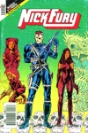 Nick Fury n&ordm;3
