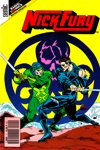 Nick Fury n&ordm;4