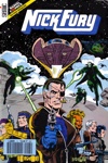 Nick Fury n&ordm;5