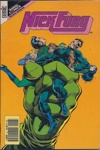Nick Fury n&ordm;6