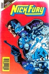 Nick Fury n&ordm;7