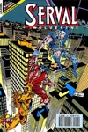 Serval - Serval 21