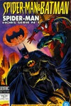 Spider-Man Hors S�rie - 1 - Spider-man et Batman