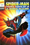 Spider-Man Hors S�rie - 2 - Le journal du clone