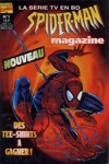Spider-Man Magazine n&ordm;1