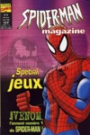 Spider-Man Magazine n&ordm;5