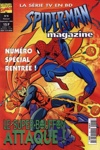 Spider-Man Magazine n&ordm;6