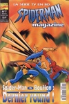Spider-Man Magazine n&ordm;7