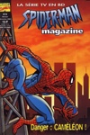 Spider-Man Magazine n&ordm;8