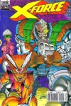 X-Force - X-Force 1