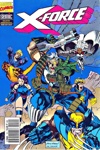 X-Force - X-Force 10