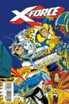 X-Force - X-Force 11