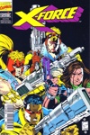 X-Force - X-Force 12