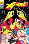 X-Force - X-Force 15