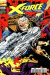 X-Force - X-Force 16