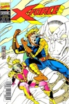 X-Force - X-Force 18