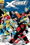 X-Force - X-Force 19
