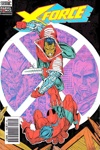 X-Force - X-Force 2