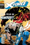 X-Force - Qui a peur de Nimrod?!?