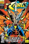 X-Force - Le nouveau professeur X...?