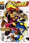X-Force - Le myst�re Feral