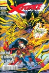 X-Force - Qui est le leader du F.L.M.?