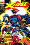 X-Force - L'�re d'Apocalypse