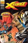 X-Force - L'�re d'Apocalypse