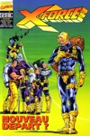 X-Force - Nouveau d�part?