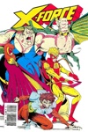 X-Force - X-Force 4