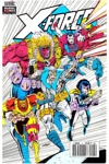 X-Force - X-Force 5