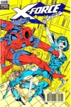 X-Force - X-Force 7