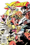 X-Force - X-Force 8