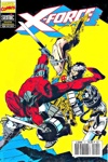 X-Force - X-Force 9
