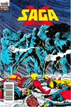 X-Men - X-Men Saga - X-Men - X-Men Saga 11