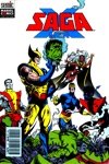 X-Men - X-Men Saga - X-Men - X-Men Saga 12