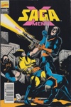 X-Men - X-Men Saga - X-Men - X-Men Saga 15