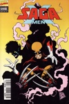 X-Men - X-Men Saga - X-Men - X-Men Saga 18