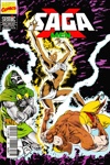 X-Men - X-Men Saga - X-Men - X-Men Saga 20