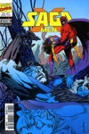 X-Men - X-Men Saga - X-Men - X-Men Saga 21