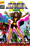 X-Men - X-Men Saga - X-Men - X-Men Saga 25