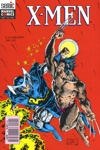 X-Men - X-Men Saga - X-Men - X-Men Saga 4